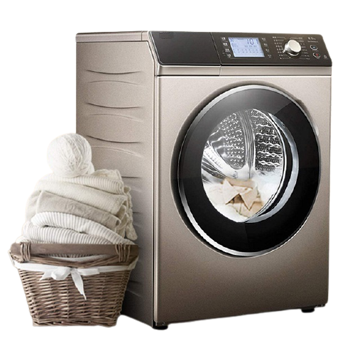 fully automatic washing machine 8.5 kg